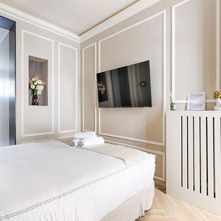 Luxury And Design Studio Invalides Париж Экстерьер фото